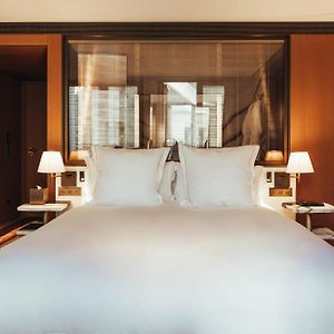 Camera deluxe con letto king size