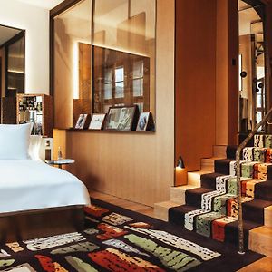 Junior suite deluxe